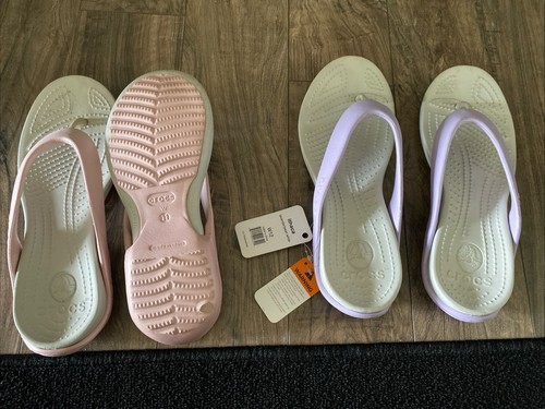 Nuovi sandali donna crocs - sandali,