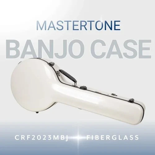 étui banjo crossrock - crossrock, en