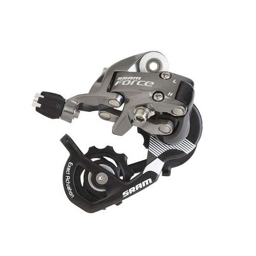 Sram cambio trasero - trasero, marchas