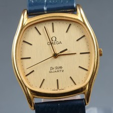 Orologio Uomo Vintage 1980