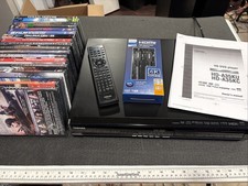 Lettore DVD Toshiba HD-A35KU
