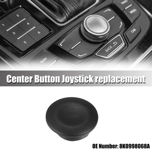 Joystick coperchio centrale