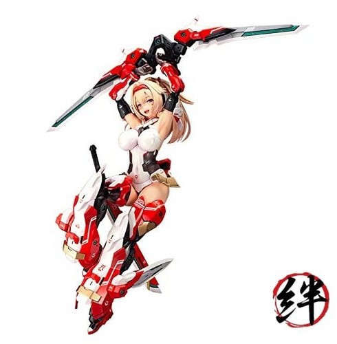 Megami device shira shuri - megami,