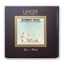 Steely Dan - Countdown To