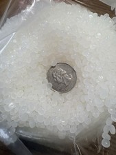 15lbs  Virgin Poly Plastic