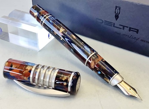 Unused extremely rare delta - [unused],