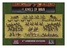 Fiamme della Guerra: Affare