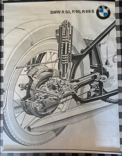 Poster moto 28x38 schlenzig - 28x38",