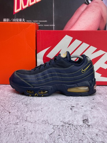 Nike air max sneakers - max, uomo