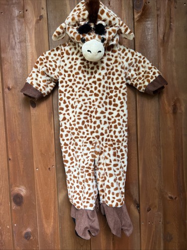 Miniwear giraffa costume - miniwear,