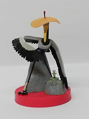 Kung panda eurospin - kung, fu