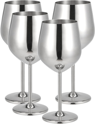 Pcs 500ml 18oz bicchieri da - 500ml/18oz,