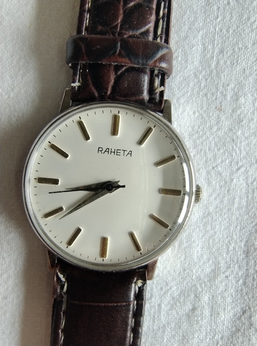 Orologio raheta vintage - orologio,
