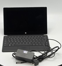 Microsoft Surface Windows 8