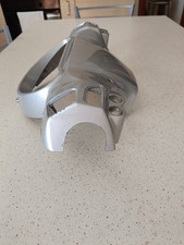 Plastica Manubrio GRIGIO in