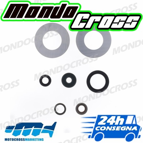 Kit paraoli serie - motore, ktm