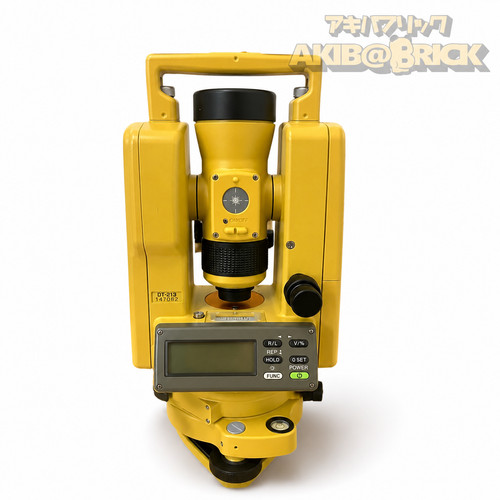 Topcon 213 strumento - topcon, dt-213