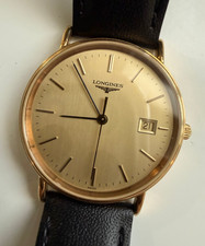 Longines Classique Grandi