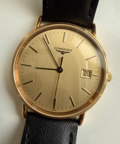 Longines classique grandi - longines,