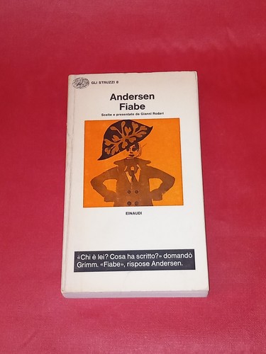 Lotto fiabe andersen - lotto,