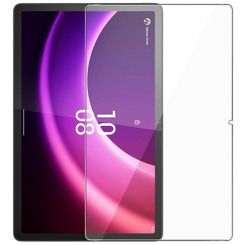 Vetro temperato lenovo tab - temperato, 9h