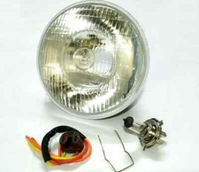 Lucas Fari A Led Da 7" Pollici