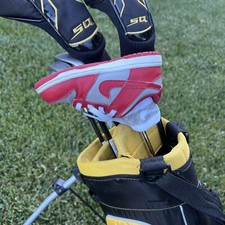 Autentico copricapo Nike Air