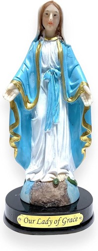 Statua madonna delle - statua,