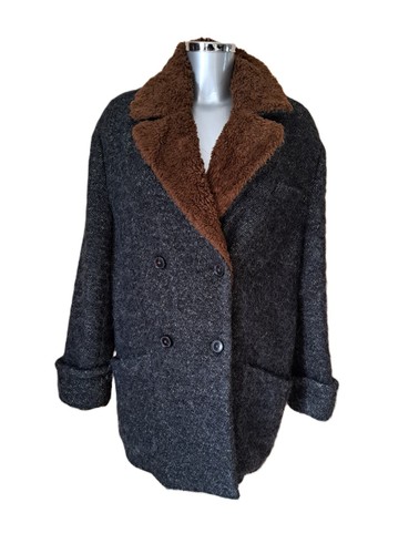 Bellerose cappotto - bellerose,