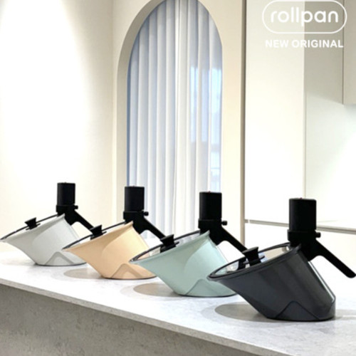 Rollkitchen rollpan plus - rollkitchen,