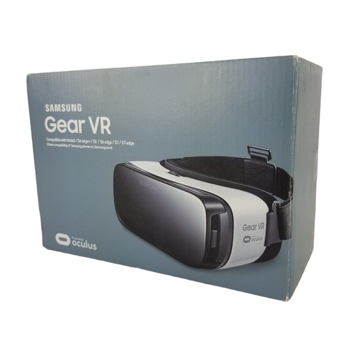 Samsung gear oculus vr - vr,