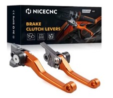 LEVA FRENO E FRIZIONE ANTIROTTURE KTM TUTTE LE CILINDRATE DAL 2014/2023