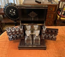 Antica Cave à Liqueur in