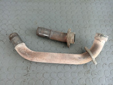 COLLETTORI DI SCARICO SUZUKI V STROM 650 2004 2006