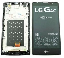 DISPLAY LCD SCHERMO per Lg G4C