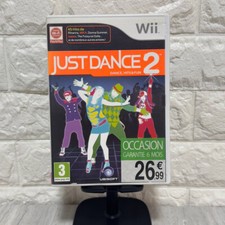 Just Dance 2 Nintendo Wii