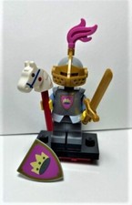 LEGO Serie 23 Minifigures