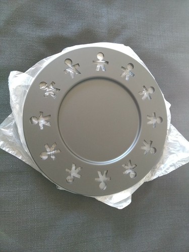 Alessi sottopiatti girotondo - sottopiatti,