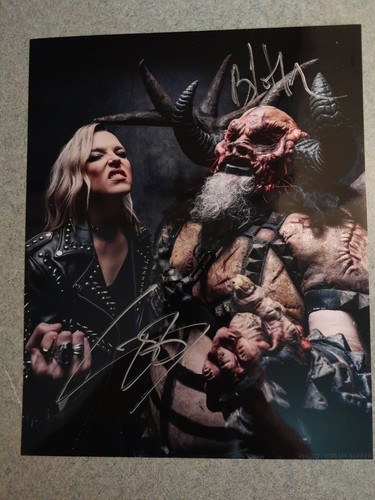 Lzzy hale blothar - lzzy,