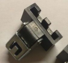 1x TECHNICS SL-Q30 SL-B202 SL-B21 SL-DD2 DUST COVER HINGE HINGES SFATZ15R01A