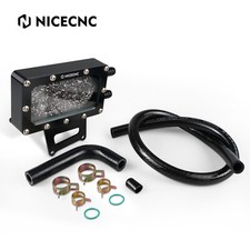 Per Yamaha Raptor 700R Special Edition Kit scatola sfiato sfiato olio 2009 2011-2024