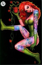 HARLEY QUINN #50 G - 2025 -