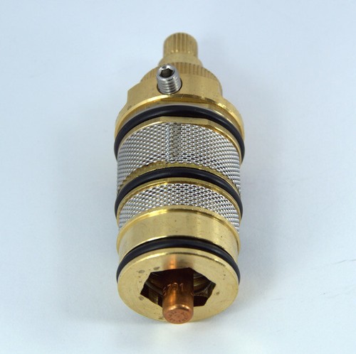 Cartuccia termostatica teuco - termostatica,