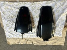 BMW K 75 K75C 1987 PARAFANGO ANTERIORE, FRON FENDER,  OEM, ORIGINALE