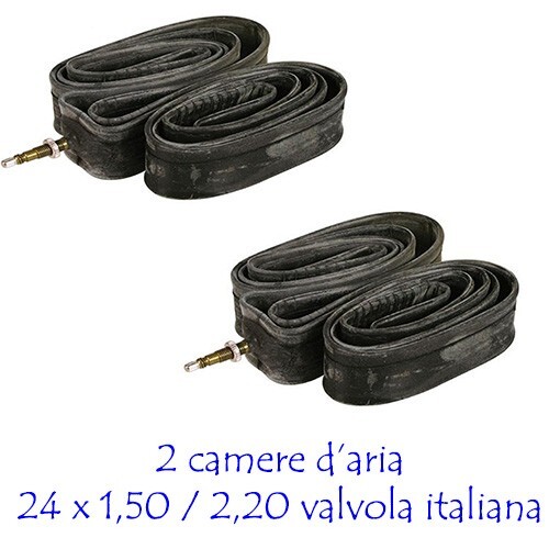 Camere aria graziella - camere, d'aria