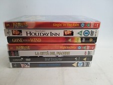 Classic Cinema DVD Bundle Bing