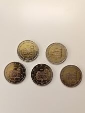 Moneta 2 euro commemorativa
