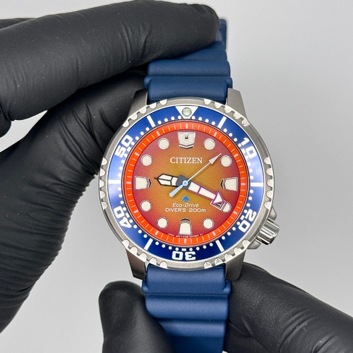 Orologio uomo citizen - orologio,