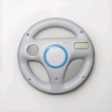 Volante Nintendo Wii Originale