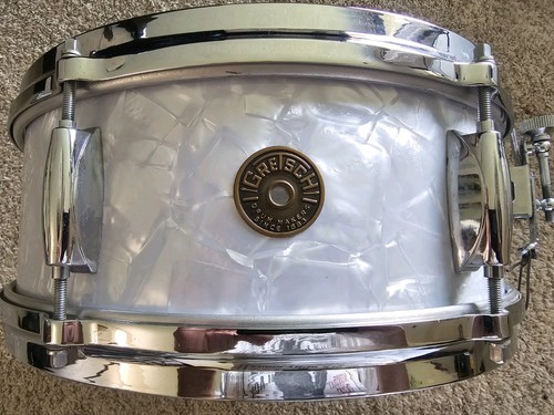 Tamburo rullante gretsch - rullante,